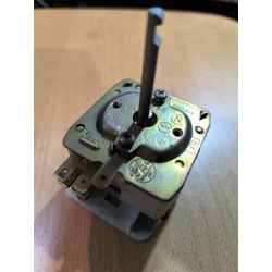 TEMPORIZADOR SECADORA AEG, PROGRAMADOR, 2 HORAS, 220V, SH4140A, MS65, 899035000010 - Imagen 1