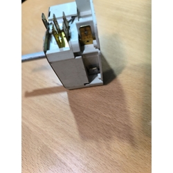 TEMPORIZADOR SECADORA AEG, PROGRAMADOR, 2 HORAS, 220V, SH4140A, MS65, 899035000010 - Imagen 2