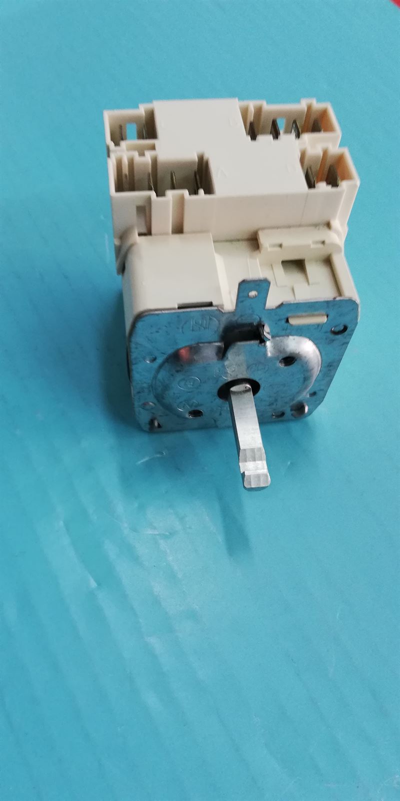TEMPORIZADOR TIMER EATON LAVADORA, AEG, 230 V, ZI6561A899364H48, 1242668513 - Imagen 1
