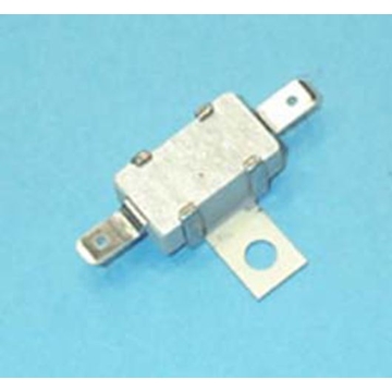 TERMOFUSIBLE, FUSIBLE PLANCHA POLTI, 315ºC, 49AE046 - Imagen 1