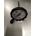TERMOMETRO 500 ºC, MEDICION HUMOS, ESFERA 60MM, BULBO 145X6MM, 152479 - Imagen 2