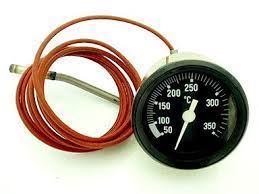 TERMOMETRO DE AGUJA  ZANUSSI  50/350 029000504 - Imagen 1