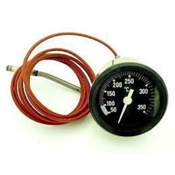 TERMOMETRO DE AGUJA  ZANUSSI  50/350 029000504 - Imagen 1