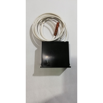 TERMOMETRO FRIGORIFICO, -40/+40, 25/55 MM, LARGO CAPILAR 2000MM, 29872 - Imagen 2