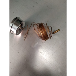 TERMOMETRO HORNO 350 ºC, CAPILAR 3000MM,  ACCA03330361 - Imagen 2