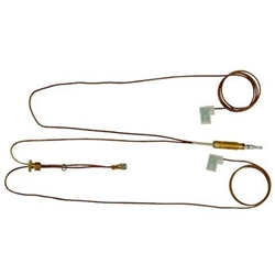 TERMOPAR CALDERA FAGOR MU1220400, 4011910370, 300340100 - Imagen 1