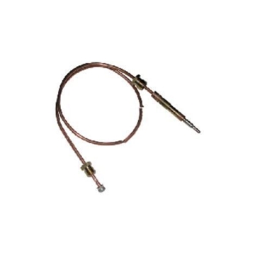 TERMOPAR CALDERA FERROLI 500MM  300920050 - Imagen 1