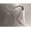 TERMOPAR CALENTADOR CHAFFOTEAUX, ROCA, MODELO BAYARD 5 CTS, 13 CF PV, 16 C, Longitud 240 mm. 5 CF-10-13-16. TERMOPAR+2TUERCAS M10,   60074154, 300310007 - Imagen 1