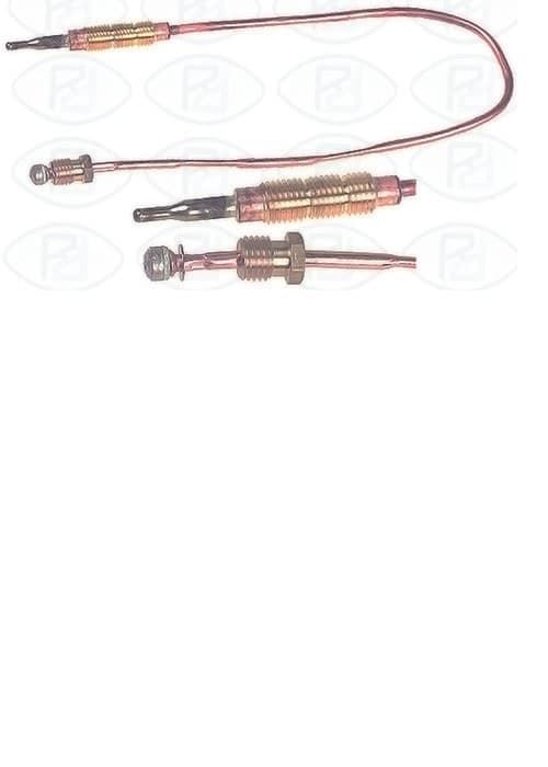 TERMOPAR CALENTADOR, COINTRA, FAGOR, CORBERO,  LARGO 320MM, METRICA M8,  902031010, CA0273100 - Imagen 1