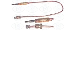 TERMOPAR CALENTADOR, COINTRA, FAGOR, CORBERO,  LARGO 320MM, METRICA M8,  902031010, CA0273100 - Imagen 1