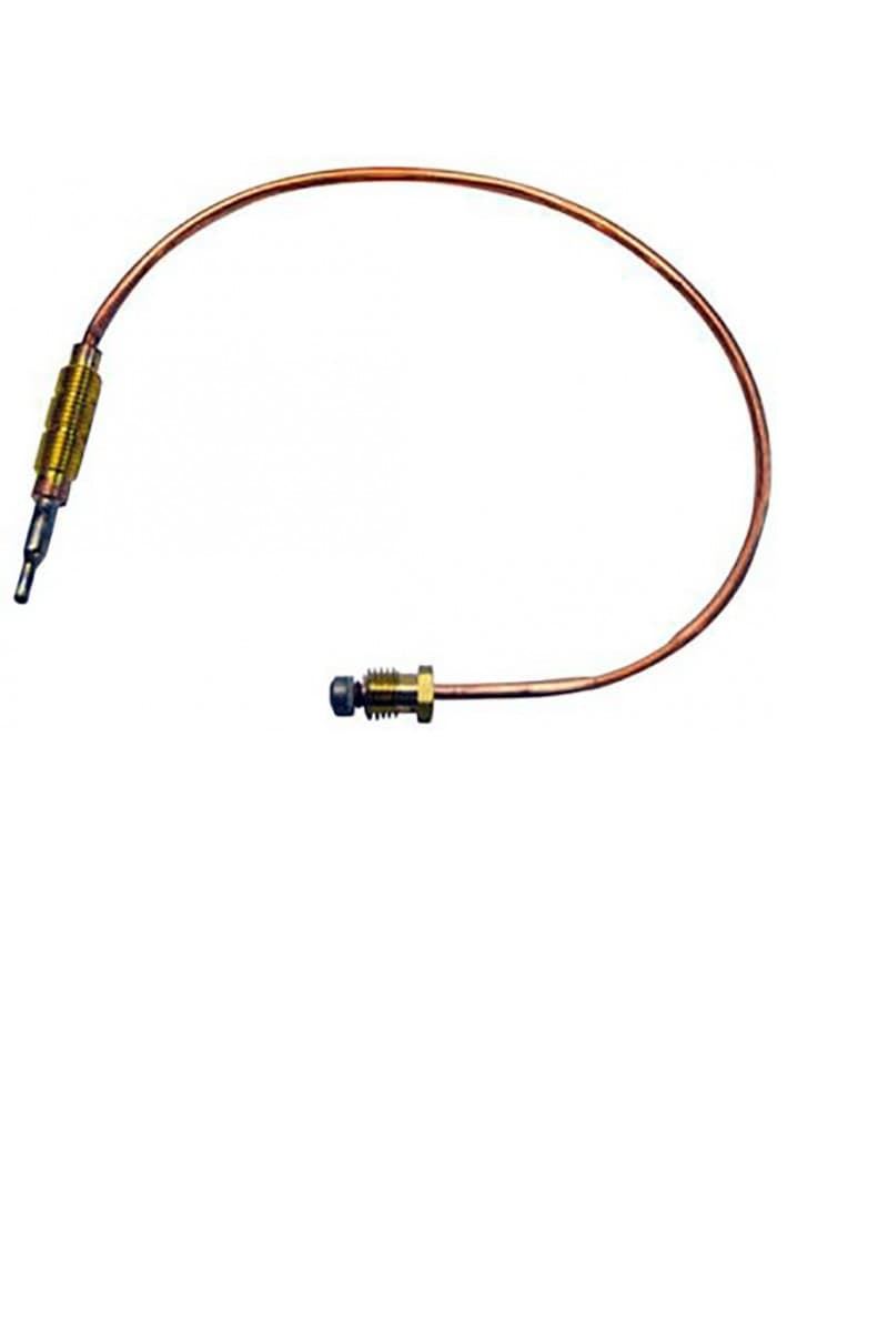 TERMOPAR CALENTADOR, COINTRA, FAGOR, CORBERO,  LARGO 320MM, METRICA M8,  902031010, CA0273100 - Imagen 2