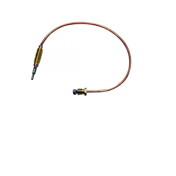 TERMOPAR CALENTADOR, COINTRA, FAGOR, CORBERO,  LARGO 320MM, METRICA M8,  902031010, CA0273100 - Imagen 2