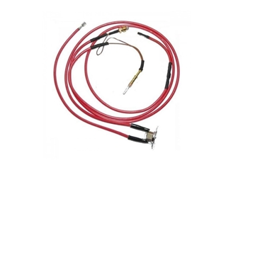 TERMOPAR CALENTADOR JUNKERS, TERMOSTATO 120º,  8707206117 - Imagen 1