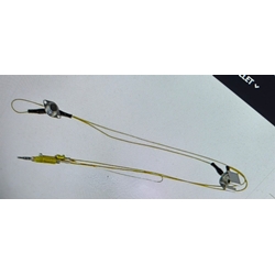 TERMOPAR CALENTADOR SAUNIER OPALIA C11, S1221900, con sondas termostato,  S1221900 - Imagen 1