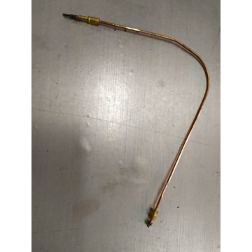 TERMOPAR CALENTADOR VAILLANT, M8, LONGITUD 420 MM, 4014310420 - Imagen 1