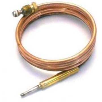 TERMOPAR CC STA SIT 1000MM   M9X1LIS HS  300030524 - Imagen 1