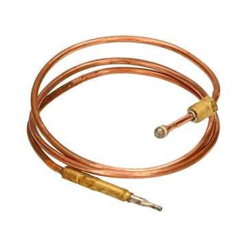 TERMOPAR CC STA  SIT 850MM M9X1LIS HS  052814, 300030520 - Imagen 1