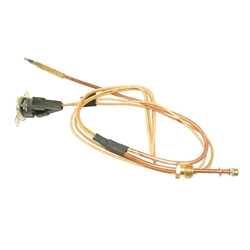 TERMOPAR CL CHA C/SEGURIDAD 110º  60048839, 300310006 - Imagen 1