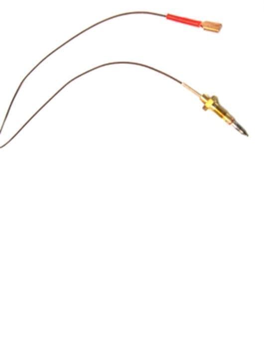 TERMOPAR COAXIAL FAGOR, LARGO 600 MM,  C080002T2, 44FA0322 - Imagen 1