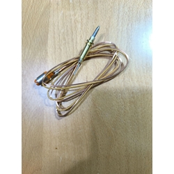 TERMOPAR COCINA BALAY, BOSCH, SIEMENS, LARGO 850MM, RECAMBIO ORIGINAL, 12012623 - Imagen 1