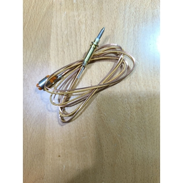 TERMOPAR COCINA BALAY, BOSCH, SIEMENS, LARGO 850MM, RECAMBIO ORIGINAL, 12012623 - Imagen 1