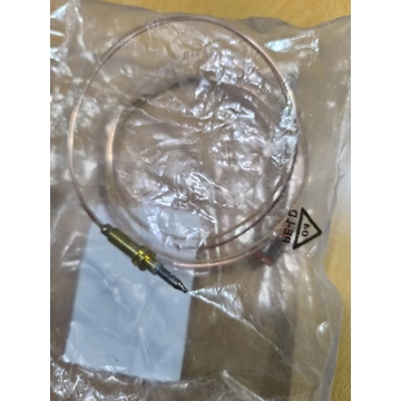 TERMOPAR COCINA BALAY, BOSCH, SIEMENS, LARGO 850MM, RECAMBIO ORIGINAL, 12012623 - Imagen 2