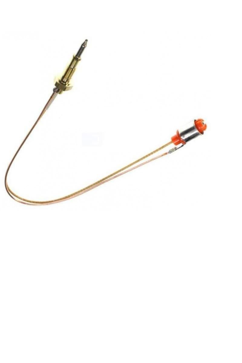 TERMOPAR COCINA GAS NEW POL, VESTEL JEMET604B, 520MM,  37034457 - Imagen 1