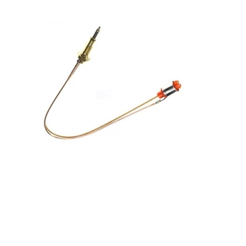 TERMOPAR COCINA GAS NEW POL, VESTEL JEMET604B, 520MM,  37034457 - Imagen 1