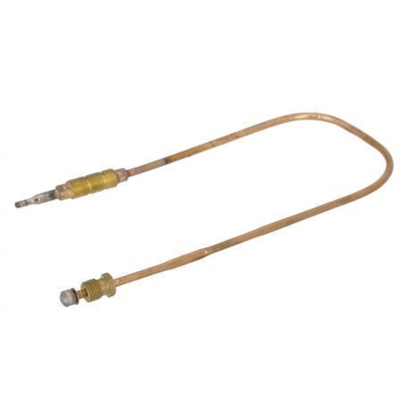 TERMOPAR COCINA, LARGO 500MM, METRICA M8,   T1A12500, 300000500 - Imagen 1