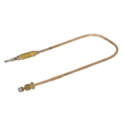 TERMOPAR COCINA, LARGO 500MM, METRICA M8,   T1A12500, 300000500 - Imagen 1