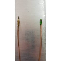 TERMOPAR COCINA TEKA,   Q38160 - Imagen 2