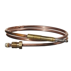 TERMOPAR ECO LISO M8X1 L-320mm A.GAS72 - Imagen 1