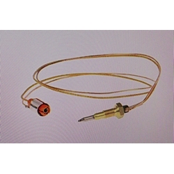TERMOPAR ENCIMERA BALAY, BOSCH, TERMOPAR COAXIAL L= 550 M/M.IH2, RECAMBIO ORIGINAL, 00416742 - Imagen 1