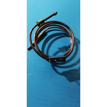 TERMOPAR INTERRUMPIDO, LARGO 1000 MM, ROSCA METRICA M9,  009807 - Imagen 1