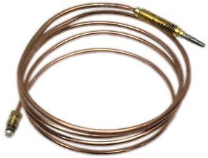TERMOPAR M8  1500MM  300001500 - Imagen 1