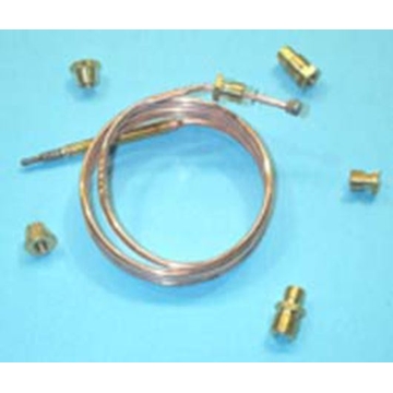 TERMOPAR PARA CALENTADOR UNIVERSAL 1200MM 44TC0010 - Imagen 1