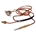 TERMOPAR SAUNIER DUVAL OPALIA  59161, 300660008 - Imagen 1