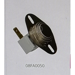 TERMOSTATO ACUMULADOR FAGOR,FAD16, FAD24, FAD32, NC130ºC, 08FA0050, B17D000E4 - Imagen 1