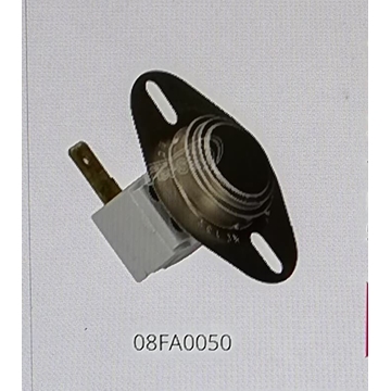 TERMOSTATO ACUMULADOR FAGOR,FAD16, FAD24, FAD32, NC130ºC, 08FA0050, B17D000E4 - Imagen 1