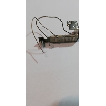 TERMOSTATO AEG, TERMOFUSIBLE PLANCHA, RECAMBIO ORIGINAL, 663019070 - Imagen 1