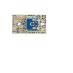 TERMOSTATO BEKO FRIGORIFICO MODELOS CHA28020, CN232120, CHA28000    REFERENCIA  4360635285 - Imagen 1