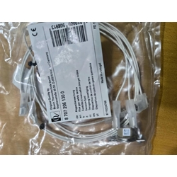 TERMOSTATO CALENTADOR JUNKERS + CABLES, 130 ºC, 8755005371 - Imagen 1