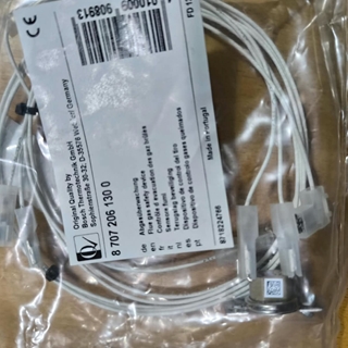 TERMOSTATO CALENTADOR JUNKERS + CABLES, 130 ºC,  8755005371 - Imagen 1