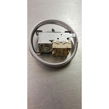 TERMOSTATO CICLO FABRICADOR HIELO PULSAR, EVAPORADOR, CAPILAR 1200MM, 3 CONTACTO,  009105 - Imagen 1