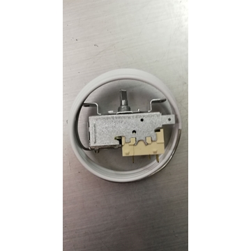 TERMOSTATO CICLO FABRICADOR HIELO PULSAR, EVAPORADOR, CAPILAR 1200MM, 3 CONTACTO,  009105 - Imagen 2