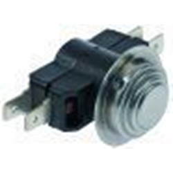 TERMOSTATO CONTACTO LAVAVAJILLAS 60ºC CON JUNTA A.FA400 - Imagen 1