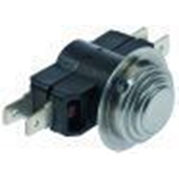 TERMOSTATO CONTACTO LAVAVAJILLAS 60ºC CON JUNTA A.FA400 - Imagen 1