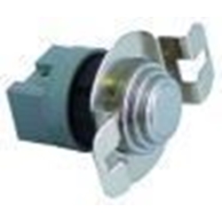 TERMOSTATO CONTACTO LAVAVAJILLAS (CUBA) 60ºC A.LZ409 - Imagen 1