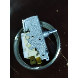 TERMOSTATO CUBA FABRICADOR CUBITOS, CAPILAR 1500 MM, RANCO K50H2005001, -2,5/-5ºC,   A.VF402 - Imagen 2