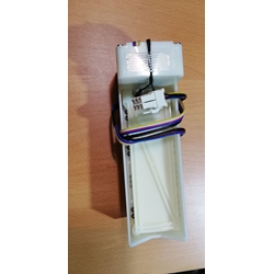 TERMOSTATO DAMPER FRIGORIFICO HISENSE, HK1569244,  G240984 - Imagen 2